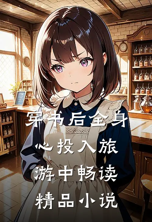 穿书后全身心投入旅游中畅读精品小说