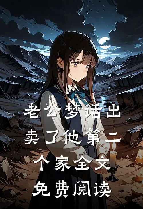 老公梦话出卖了他第二个家全文免费阅读