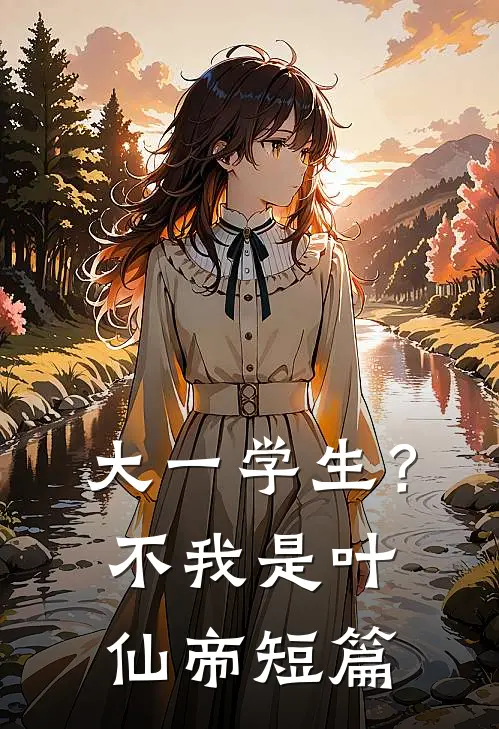 大一学生？不，我是叶仙帝短篇
