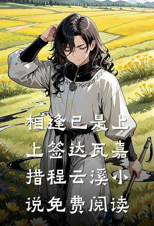 相逢已是上上签达瓦嘉措程云溪小说免费阅读