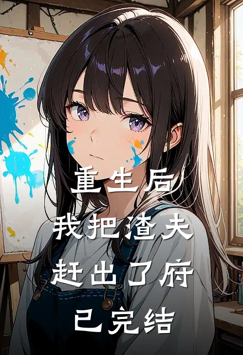 重生后，我把渣夫赶出了府已完结