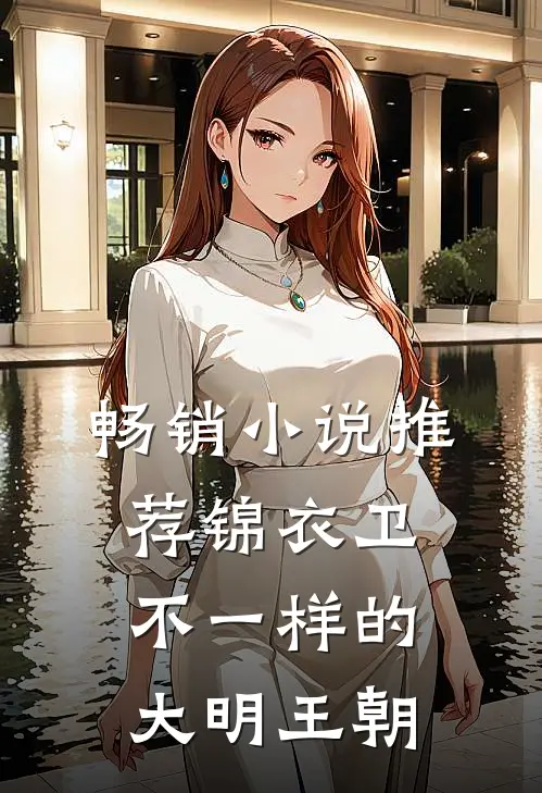 畅销小说推荐锦衣卫:不一样的大明王朝