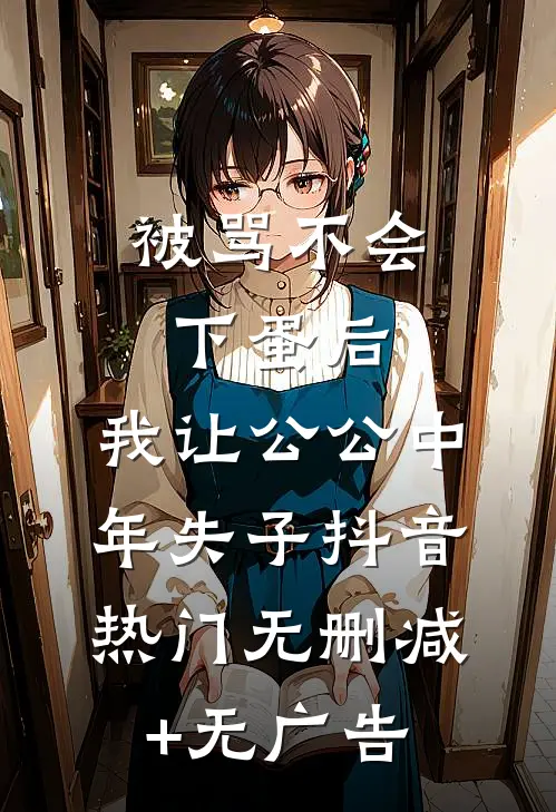 被骂不会下蛋后，我让公公中年失子抖音热门无删减+无广告