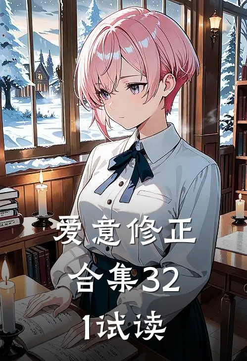 爱意修正合集321试读