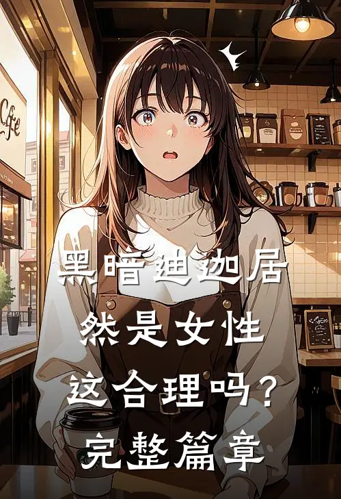 黑暗迪迦居然是女性，这合理吗？完整篇章