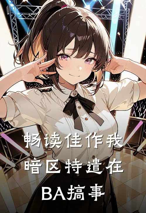 畅读佳作我暗区特遣在BA搞事