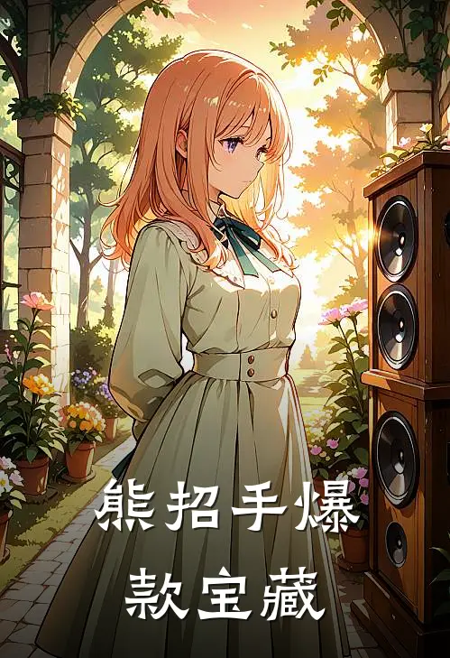 熊招手爆款宝藏