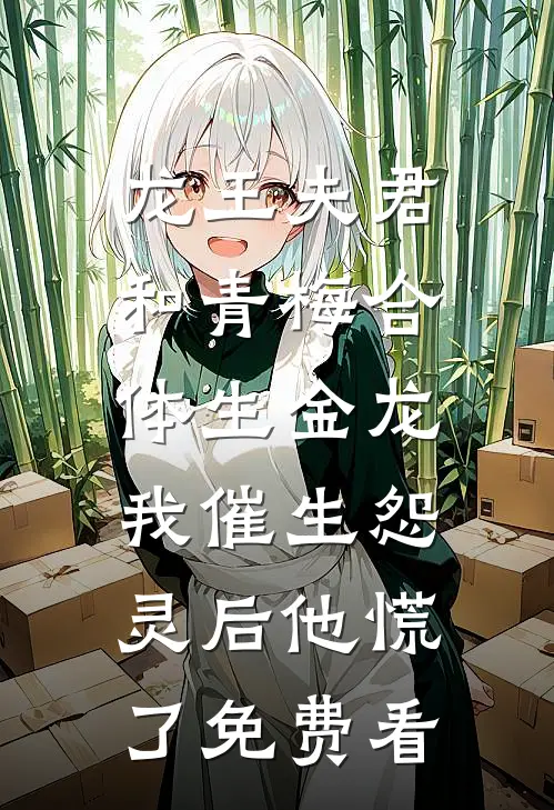 龙王夫君和青梅合体生金龙，我催生怨灵后他慌了免费看
