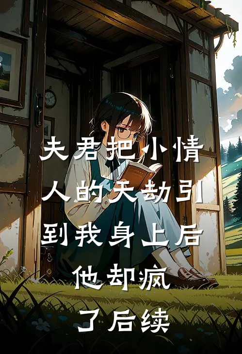 夫君把小情人的天劫引到我身上后，他却疯了后续