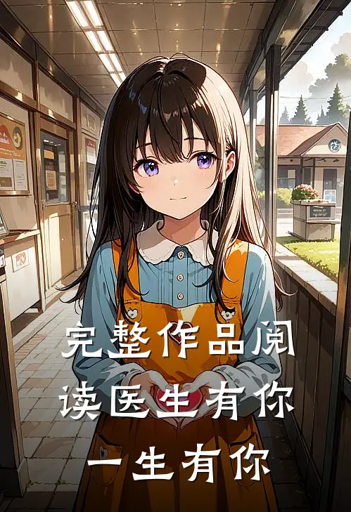 完整作品阅读医生有你，一生有你