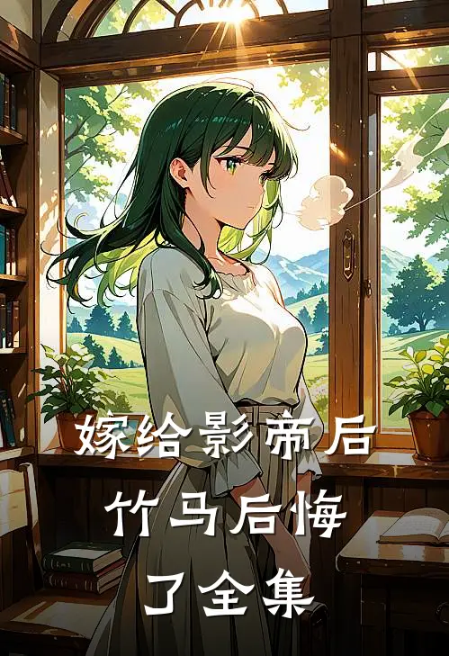 嫁给影帝后，竹马后悔了全集