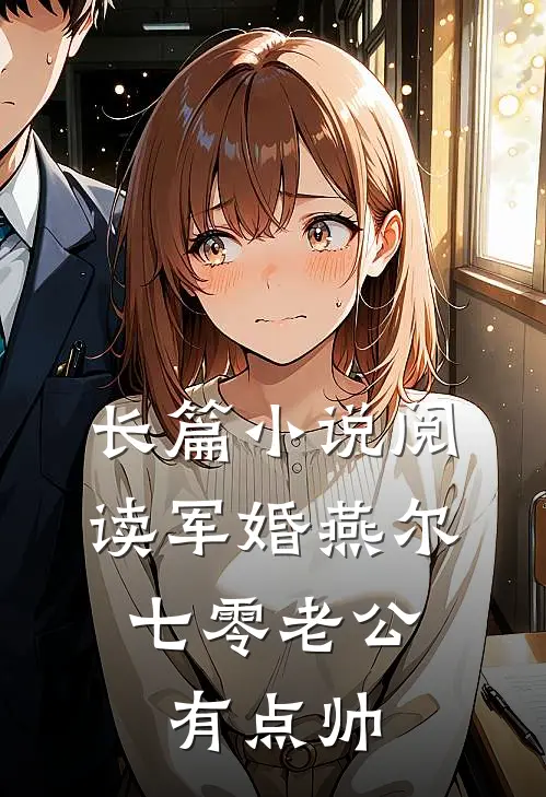 长篇小说阅读军婚燕尔：七零老公有点帅