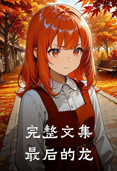 完整文集最后的龙
