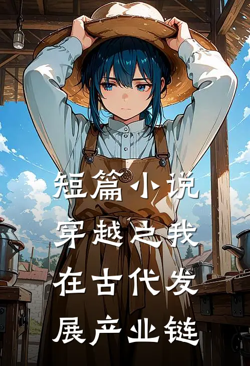 短篇小说穿越之我在古代发展产业链