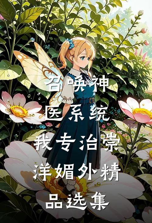 召唤神医系统，我专治崇洋媚外精品选集