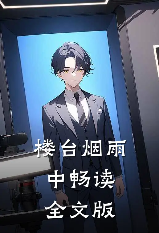 楼台烟雨中畅读全文版