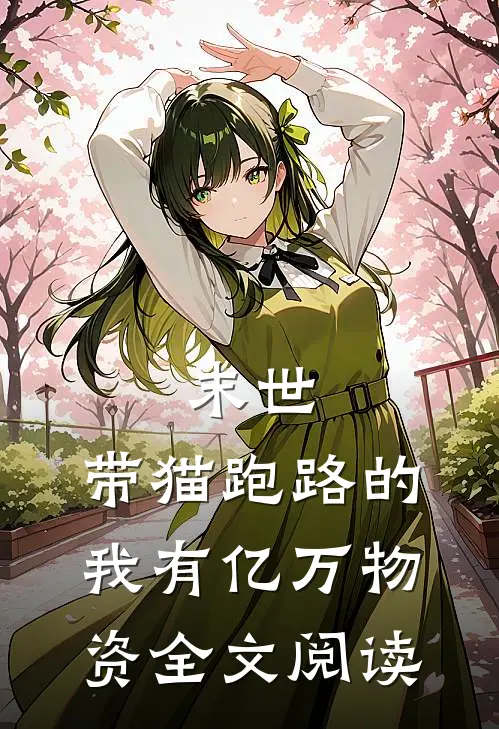末世：带猫跑路的我有亿万物资全文阅读