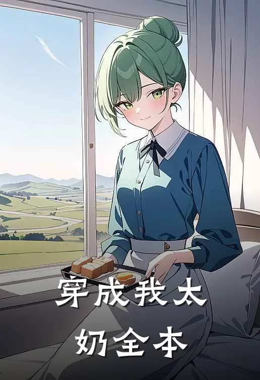 穿成我太奶全本