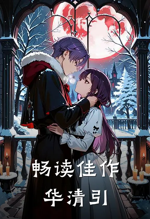 畅读佳作华清引
