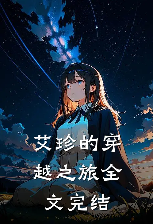 艾珍的穿越之旅全文完结
