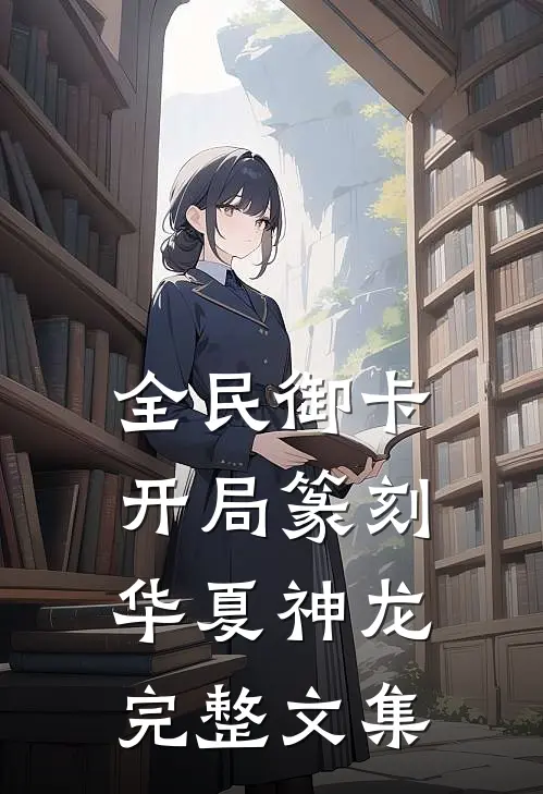 全民御卡：开局篆刻华夏神龙完整文集