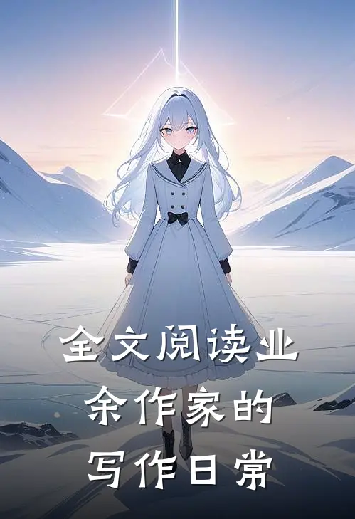全文阅读业余作家的写作日常