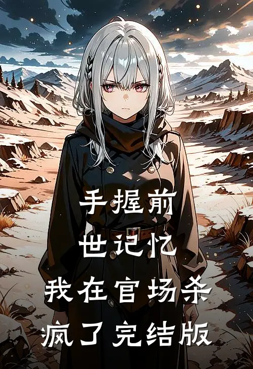 手握前世记忆，我在官场杀疯了完结版