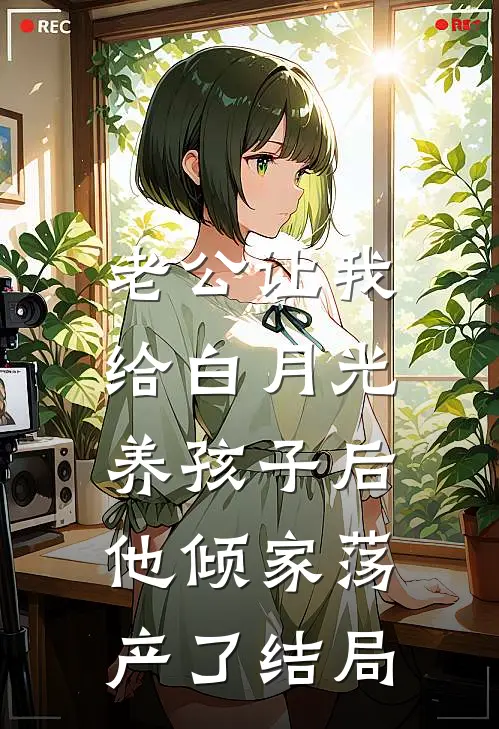 老公让我给白月光养孩子后，他倾家荡产了结局