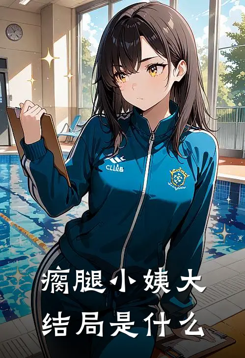 瘸腿小姨大结局是什么