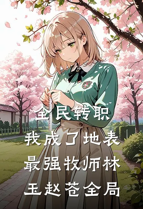 全民转职：我成了地表最强牧师林玉赵苍全局