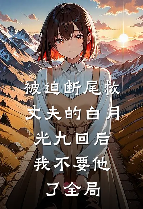 被迫断尾救丈夫的白月光九回后，我不要他了全局
