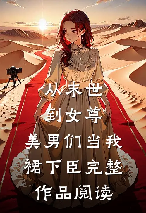 从末世到女尊，美男们当我裙下臣完整作品阅读