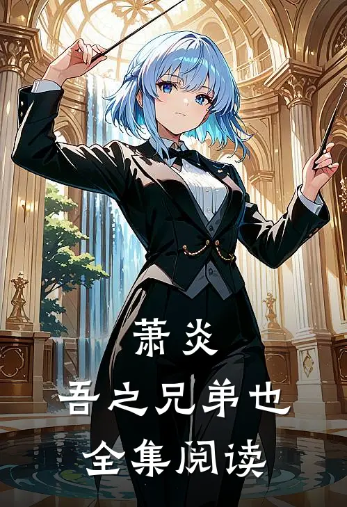 萧炎，吾之兄弟也全集阅读
