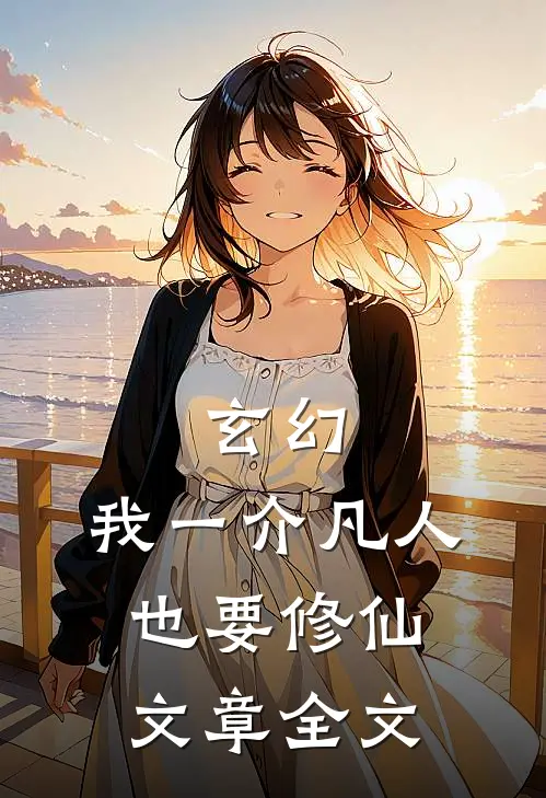 玄幻：我一介凡人也要修仙文章全文