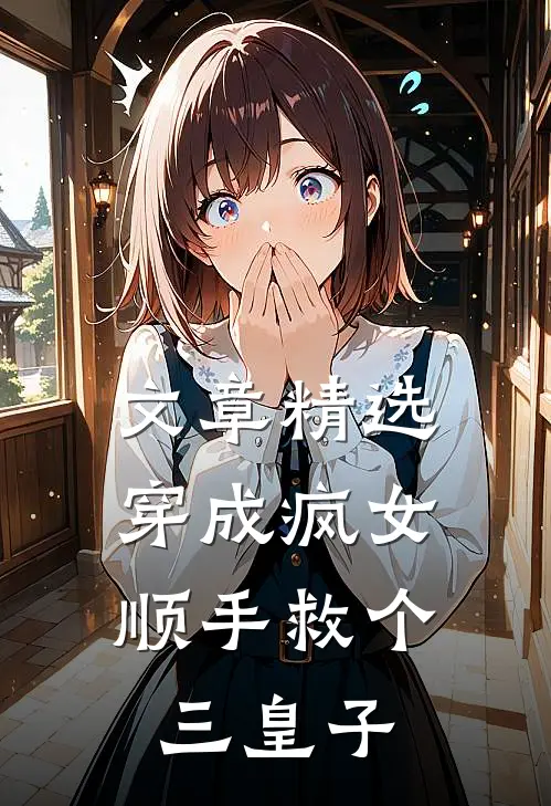 文章精选穿成疯女：顺手救个三皇子