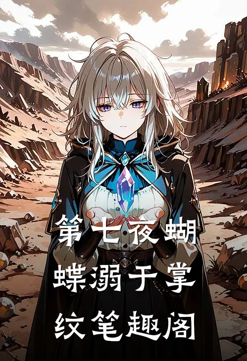 第七夜蝴蝶溺于掌纹笔趣阁