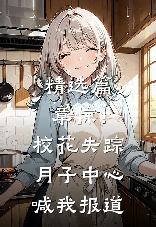 精选篇章惊！校花失踪，月子中心喊我报道
