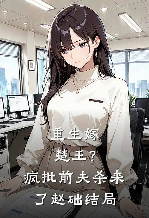重生嫁楚王？疯批前夫杀来了赵础结局