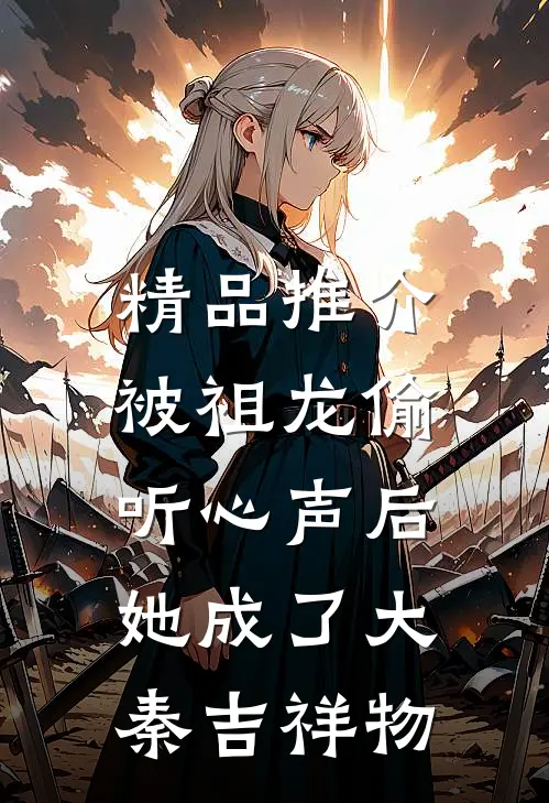 精品推介被祖龙偷听心声后，她成了大秦吉祥物