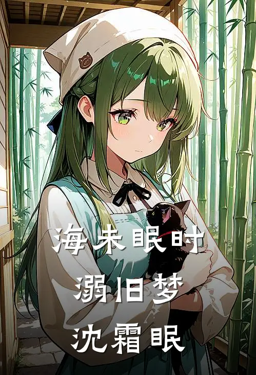 海未眠时溺旧梦沈霜眠