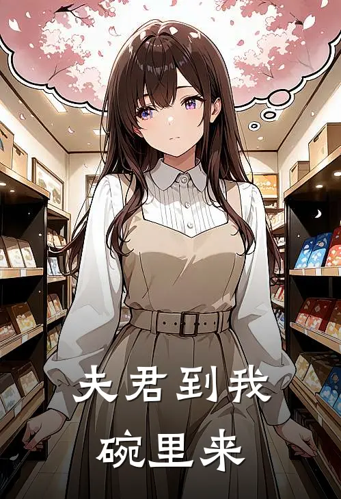 夫君到我碗里来