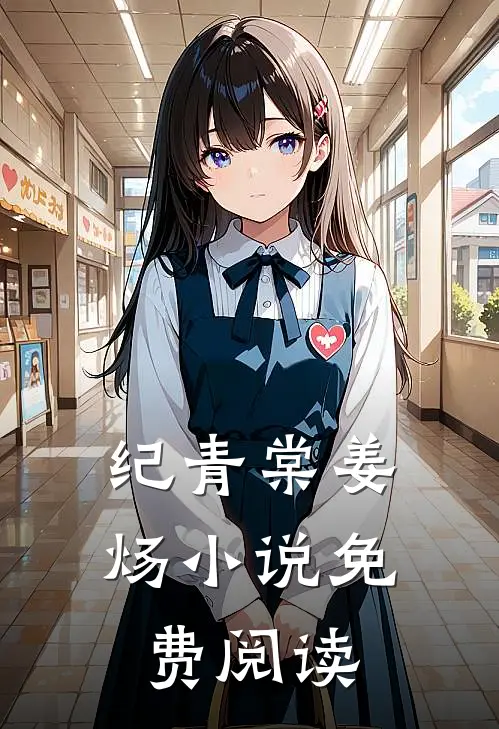 纪青棠姜炀小说免费阅读