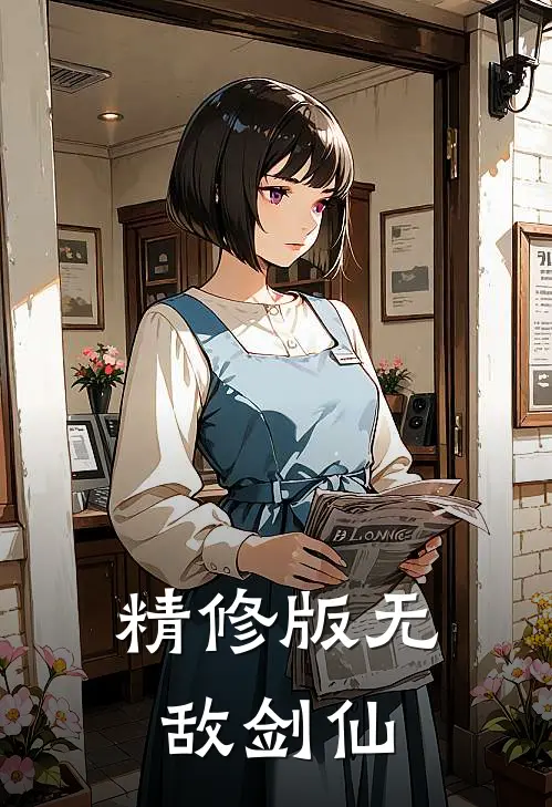 精修版无敌剑仙
