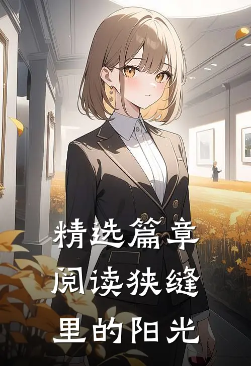 精选篇章阅读狭缝里的阳光