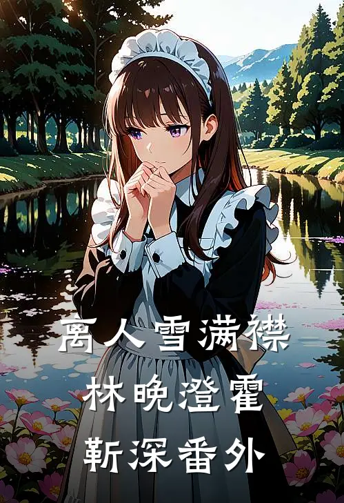 离人雪满襟林晚澄霍靳深番外