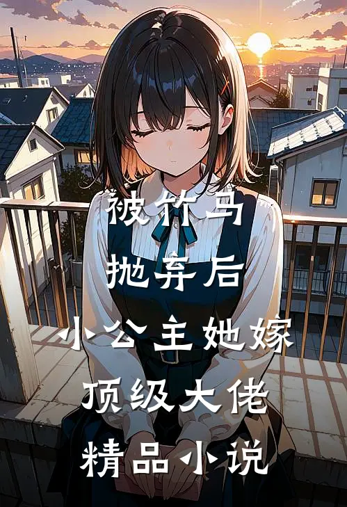 被竹马抛弃后，小公主她嫁顶级大佬精品小说