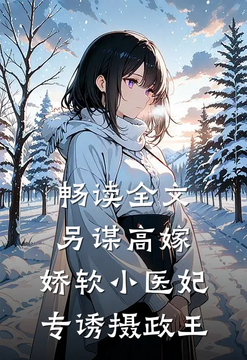 畅读全文另谋高嫁，娇软小医妃专诱摄政王