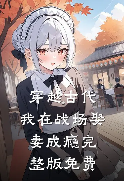 穿越古代，我在战场娶妻成瘾完整版免费