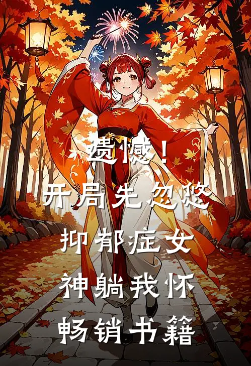 遗憾！开局先忽悠抑郁症女神躺我怀畅销书籍