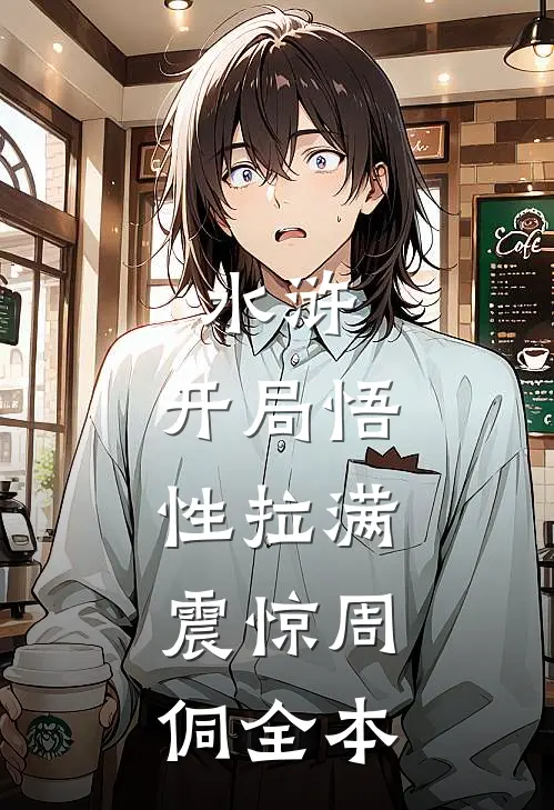 水浒：开局悟性拉满，震惊周侗全本